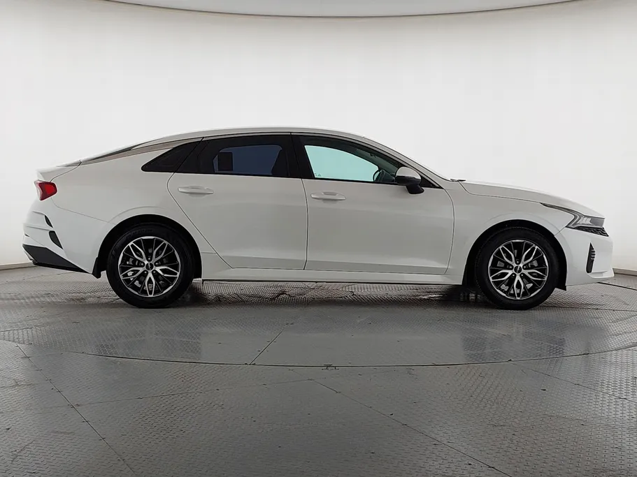 كيا K5 LX 2022 