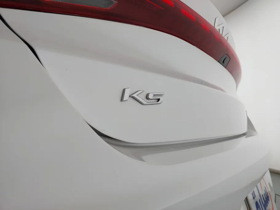 كيا K5 LX 2022 