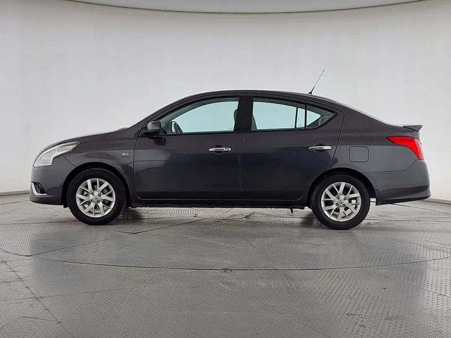 2023 Nissan Sunny SV Comfort 