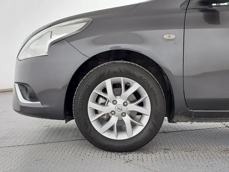 2023 Nissan Sunny SV Comfort 