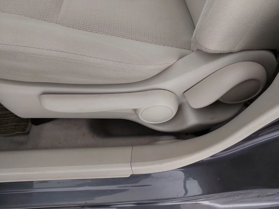 2023 Nissan Sunny SV Comfort 