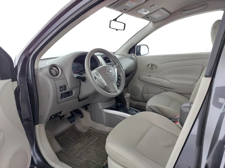 2023 Nissan Sunny SV Comfort 