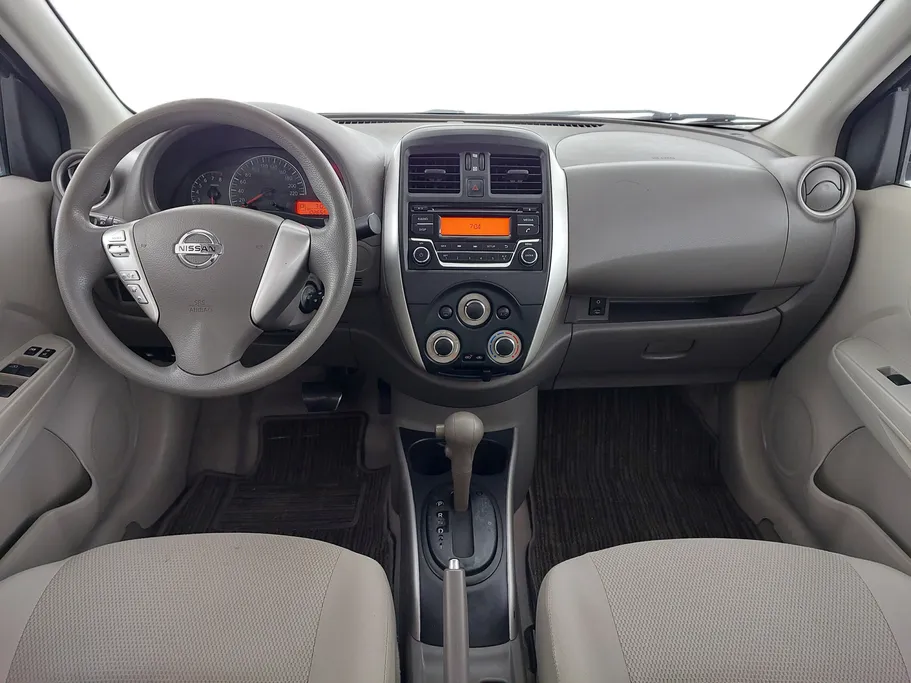 2023 Nissan Sunny SV Comfort 