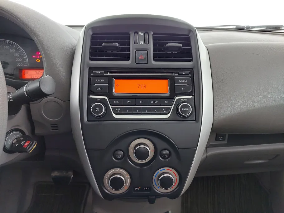 2023 Nissan Sunny SV Comfort 