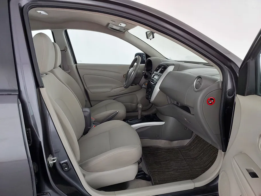 2023 Nissan Sunny SV Comfort 