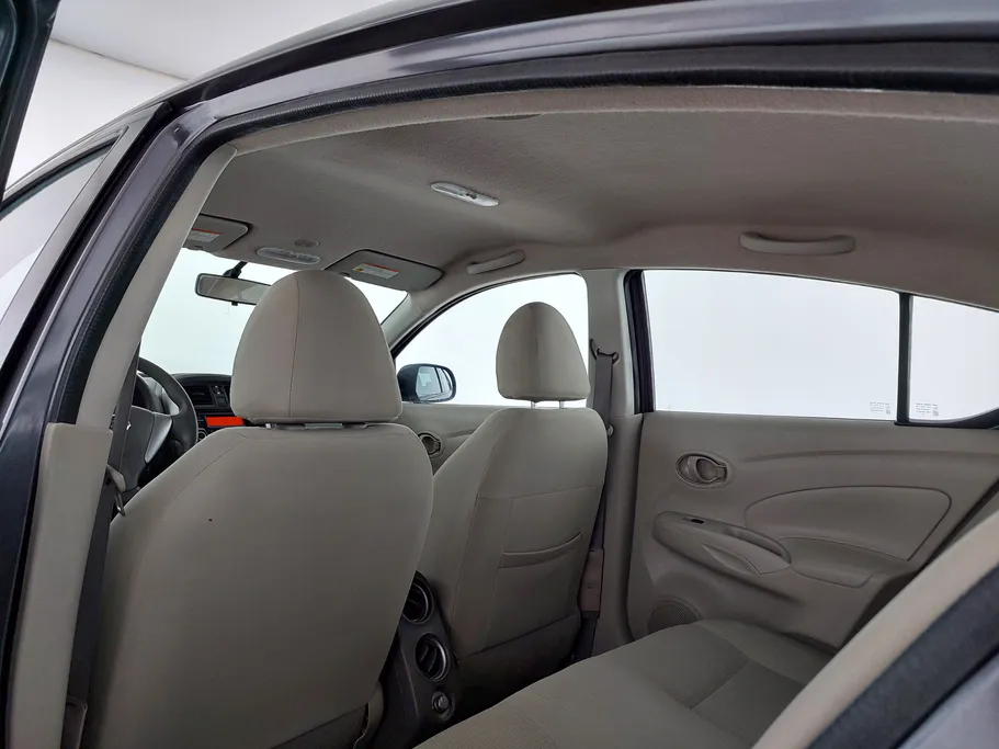 2023 Nissan Sunny SV Comfort 