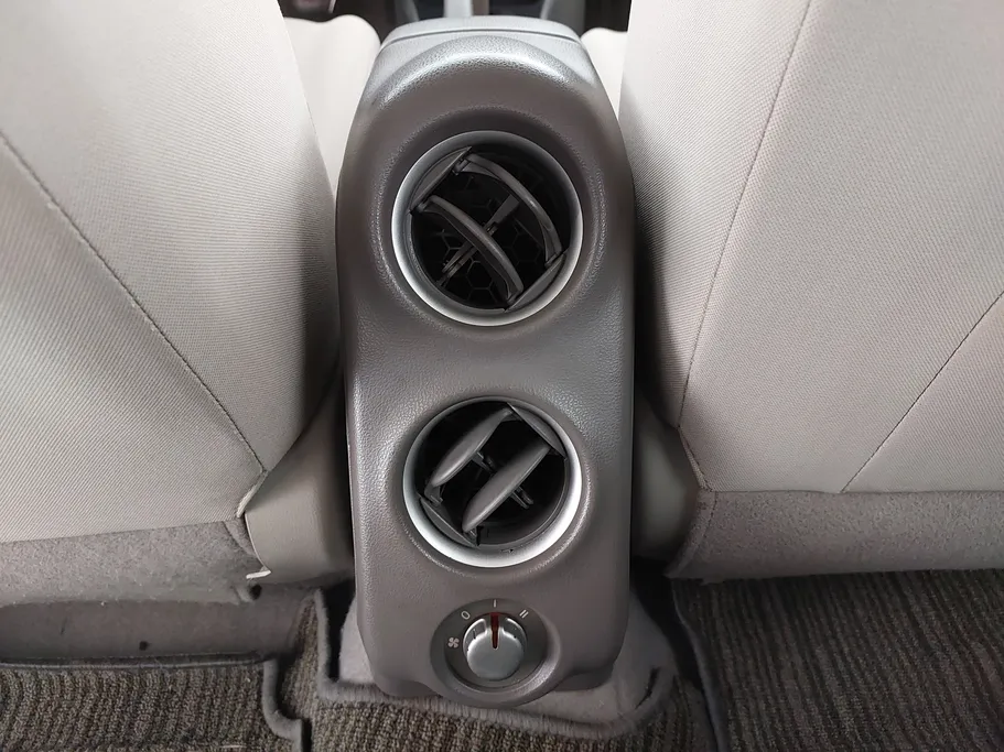 2023 Nissan Sunny SV Comfort 
