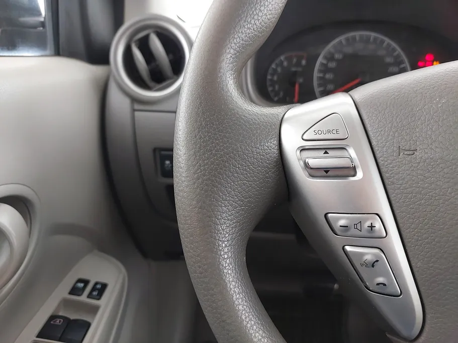 2023 Nissan Sunny SV Comfort 