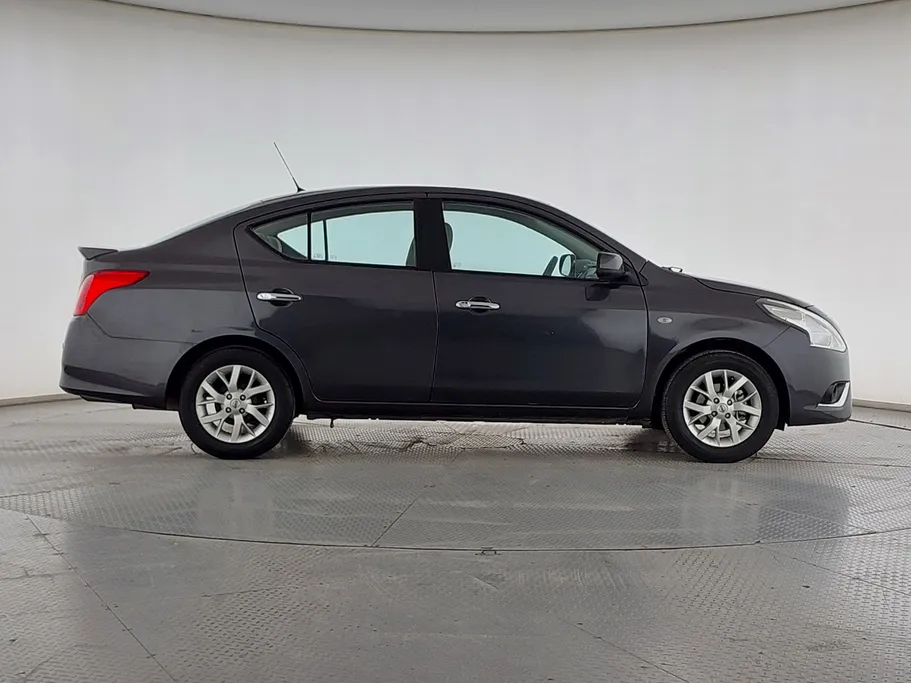 2023 Nissan Sunny SV Comfort 