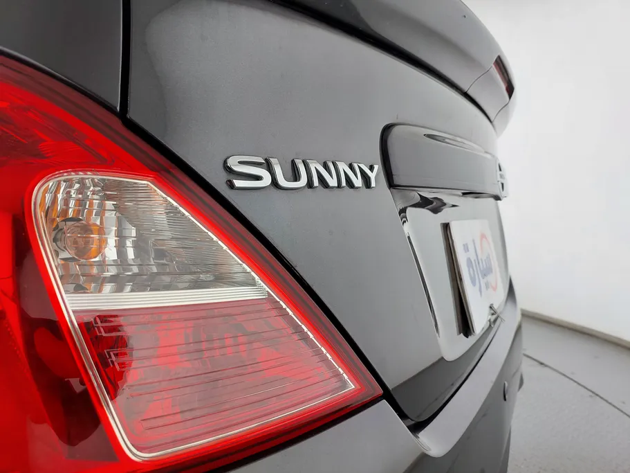 2023 Nissan Sunny SV Comfort 