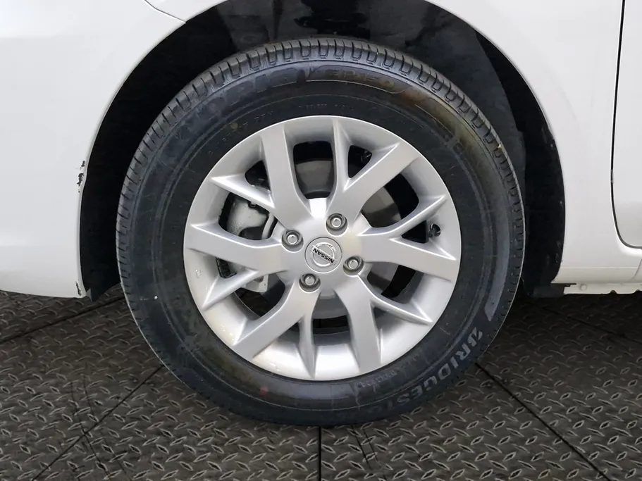 2024 Nissan Sunny SV Comfort 