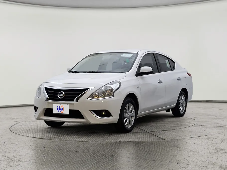 2024 Nissan Sunny SV Comfort 