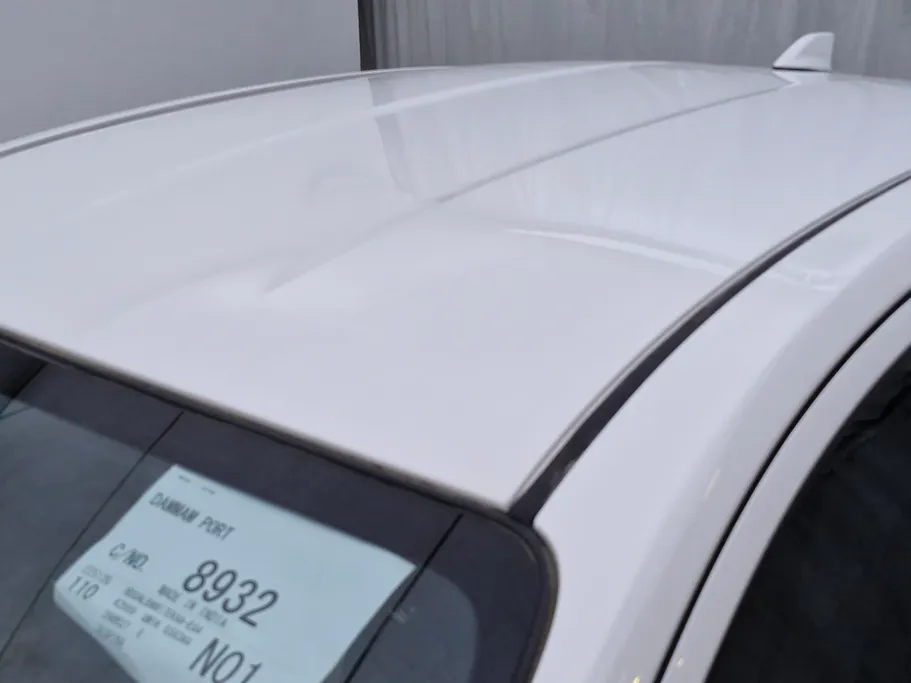 2024 Nissan Sunny SV Comfort 