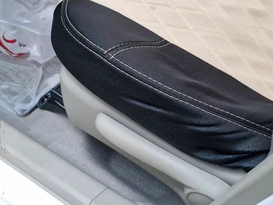 2024 Nissan Sunny SV Comfort 
