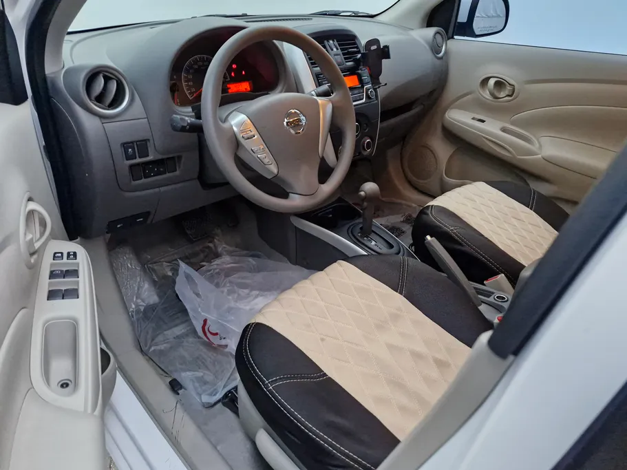 2024 Nissan Sunny SV Comfort 