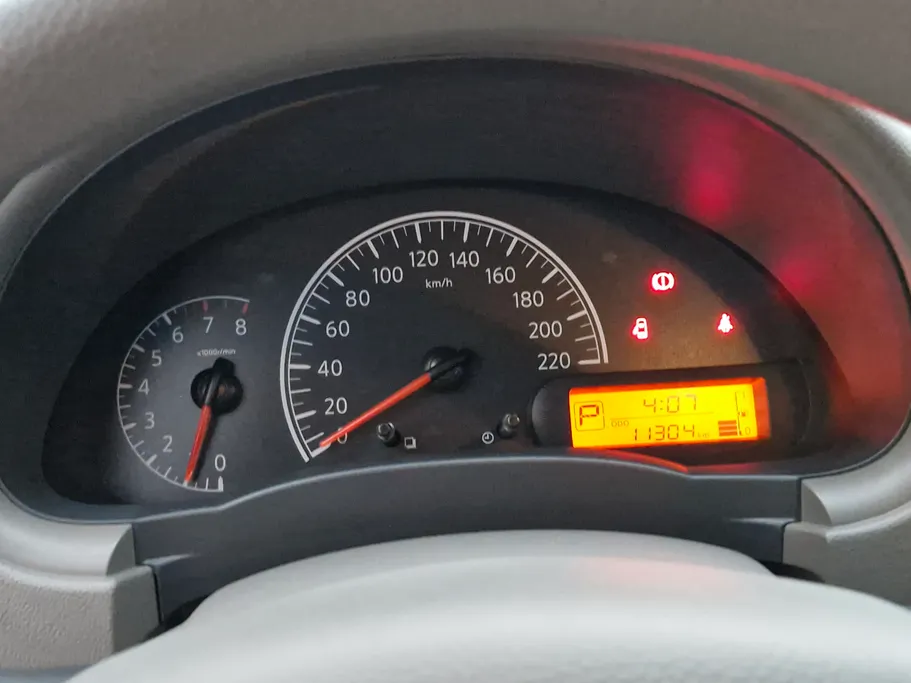2024 Nissan Sunny SV Comfort 