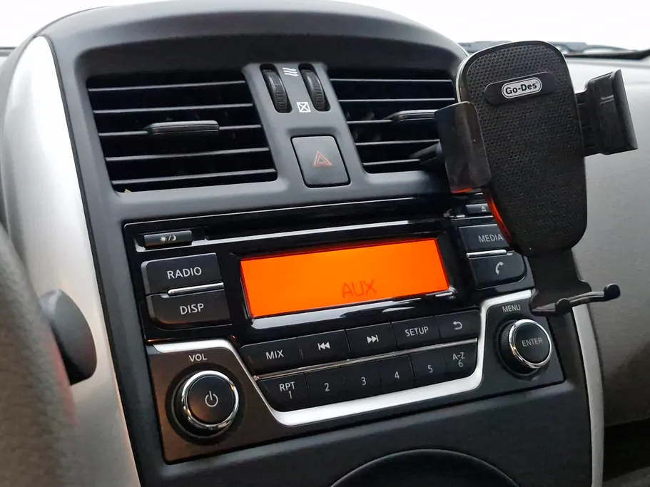 2024 Nissan Sunny SV Comfort 