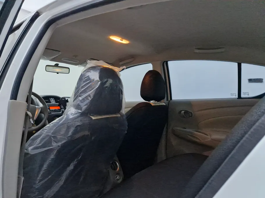 2024 Nissan Sunny SV Comfort 