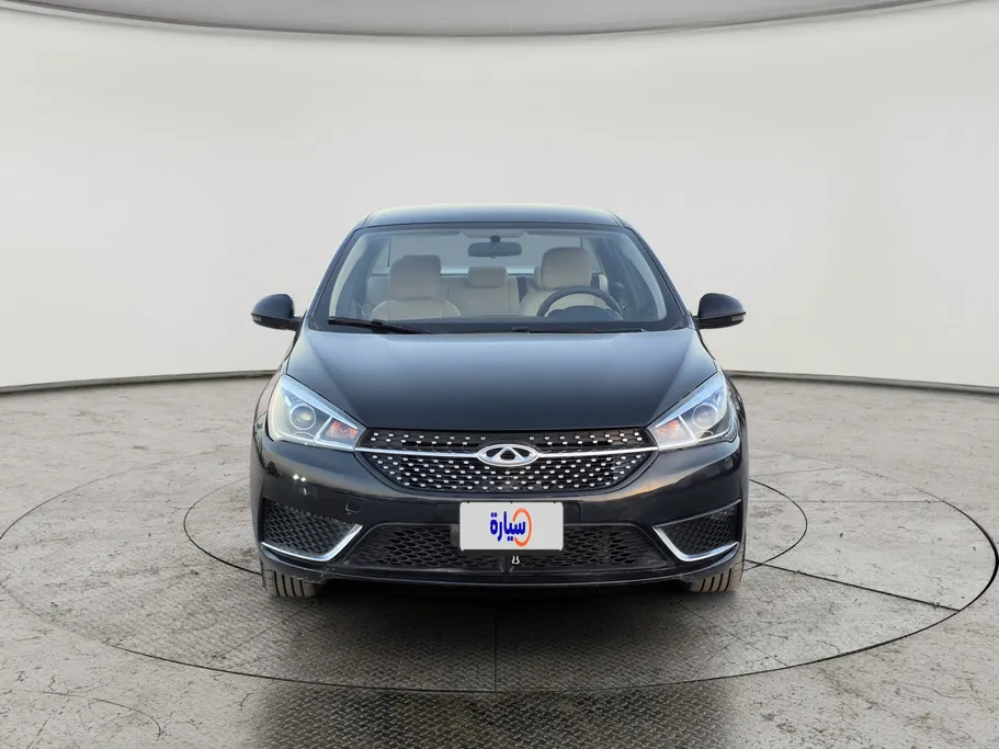 2023 Chery Arrizo 5 Comfort 