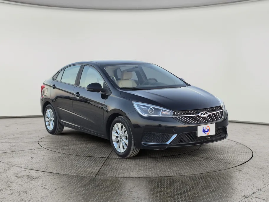 2023 Chery Arrizo 5 Comfort 