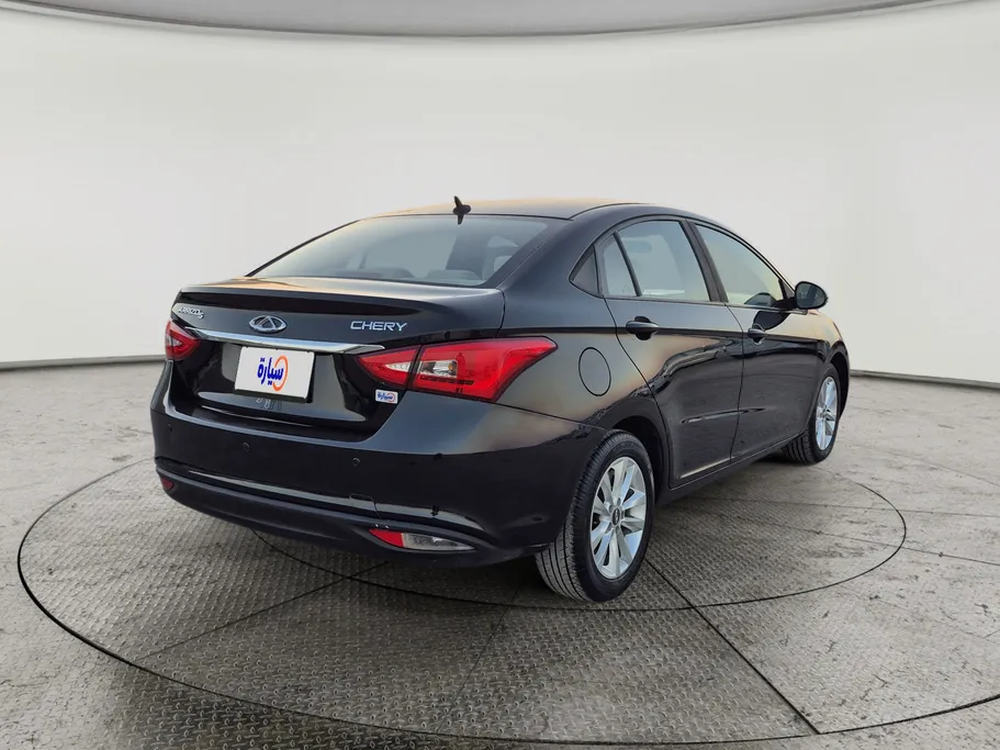 2023 Chery Arrizo 5 Comfort 