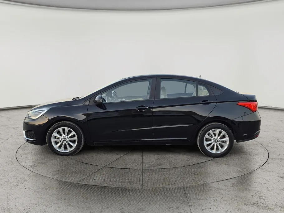2023 Chery Arrizo 5 Comfort 