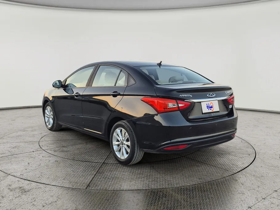 2023 Chery Arrizo 5 Comfort 