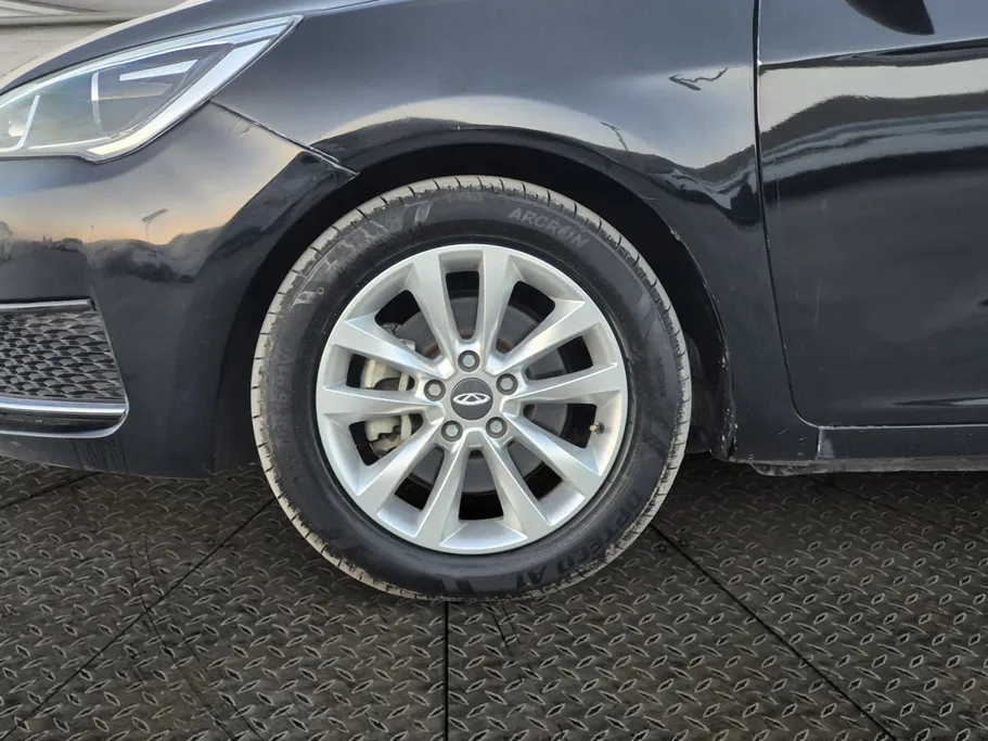2023 Chery Arrizo 5 Comfort 