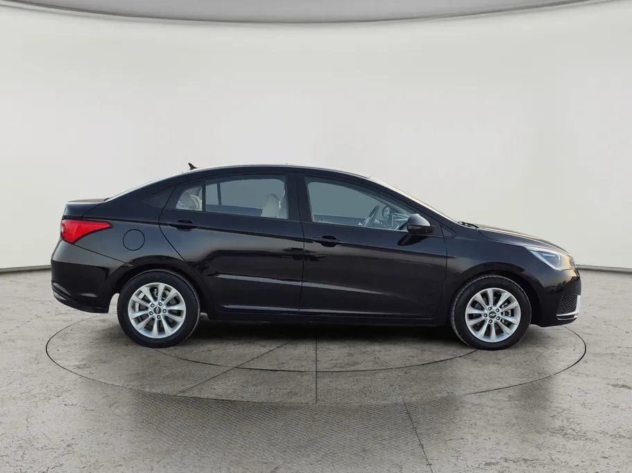 2023 Chery Arrizo 5 Comfort 