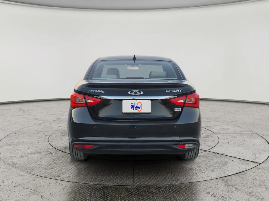 2023 Chery Arrizo 5 Comfort 