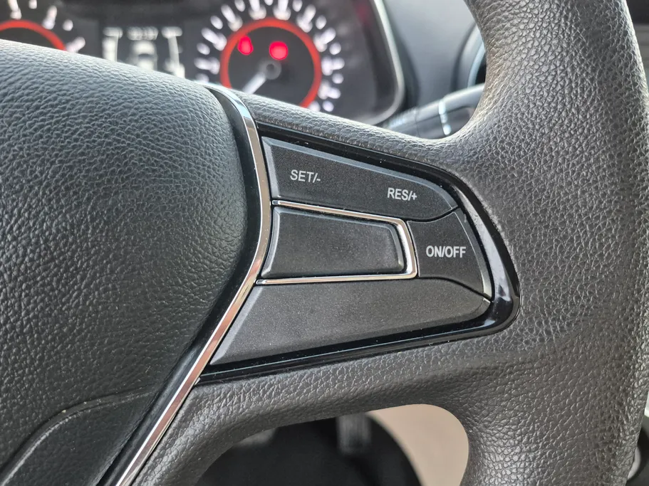 2023 Chery Arrizo 5 Comfort 