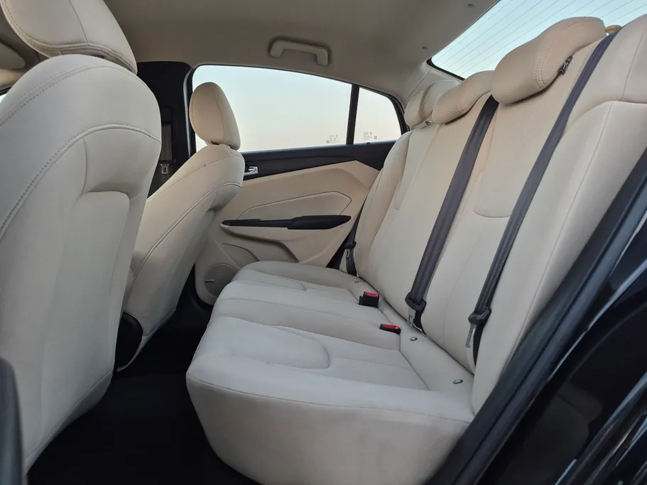 2023 Chery Arrizo 5 Comfort 