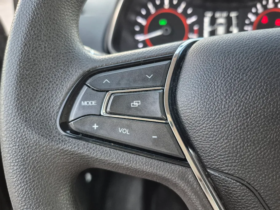 2023 Chery Arrizo 5 Comfort 