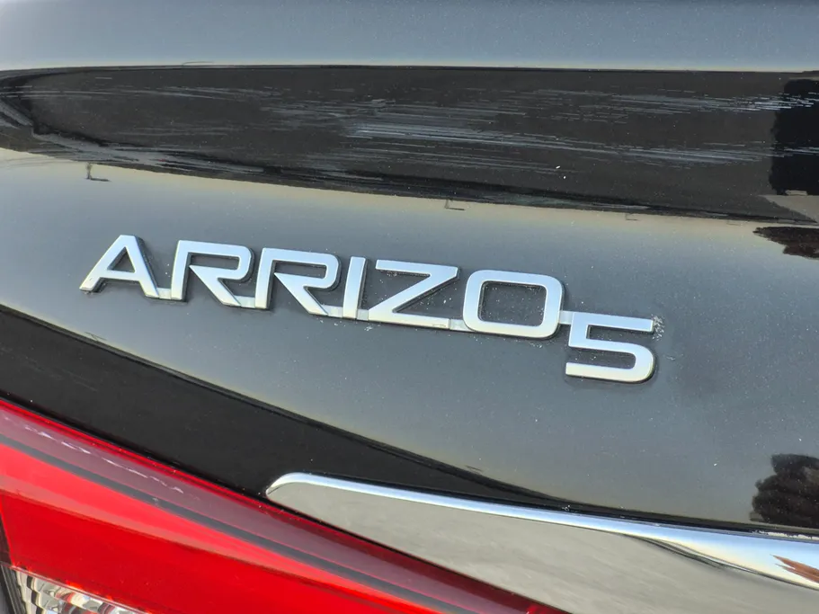 2023 Chery Arrizo 5 Comfort 