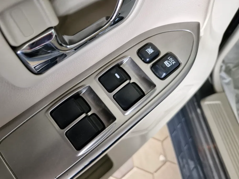 ميتسوبيشي باجيرو GLS 5Doors 2022 