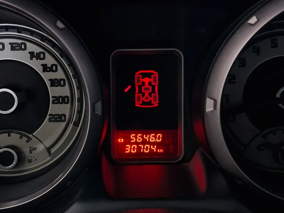ميتسوبيشي باجيرو GLS 5Doors 2022 