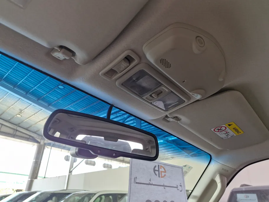 ميتسوبيشي باجيرو GLS 5Doors 2022 