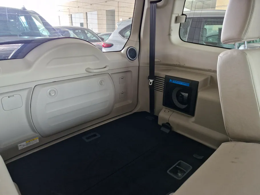 ميتسوبيشي باجيرو GLS 5Doors 2022 