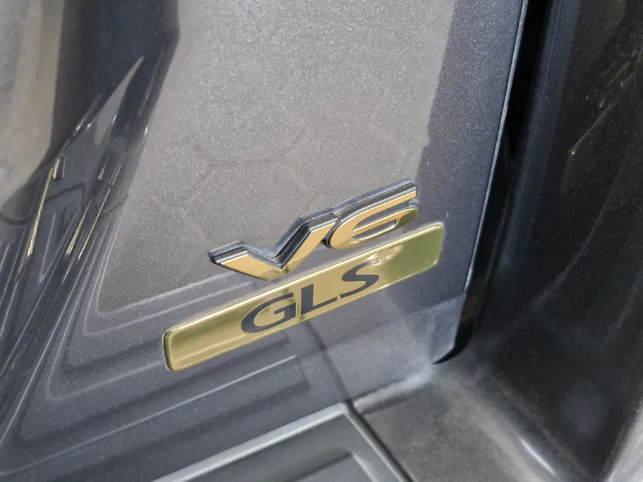 ميتسوبيشي باجيرو GLS 5Doors 2022 
