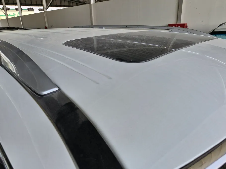 2023 Nissan Patrol Platinum 