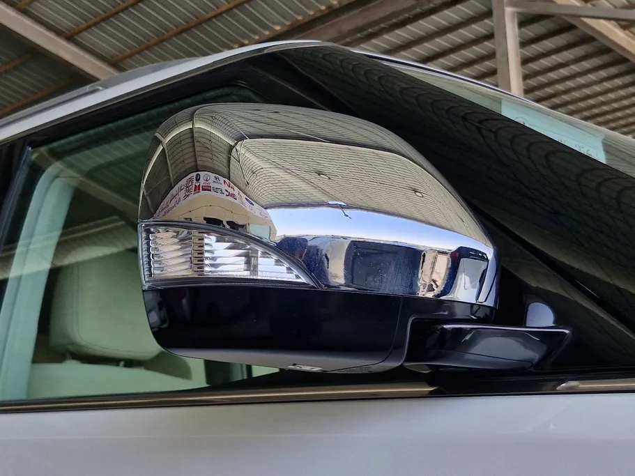 2023 Nissan Patrol Platinum 