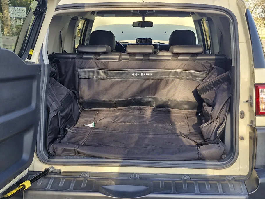 2023 Toyota FJ Cruiser FJ Cruiser 