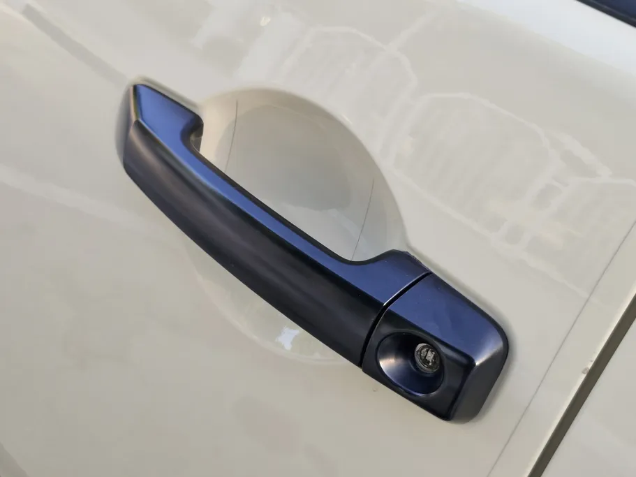 2023 Toyota FJ Cruiser FJ Cruiser 