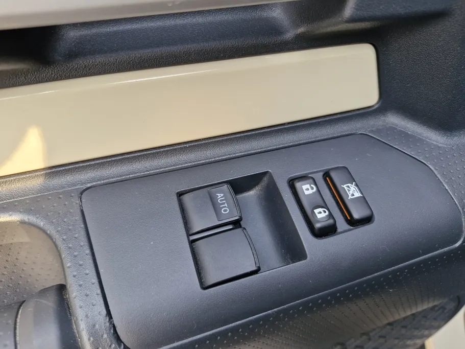 2023 Toyota FJ Cruiser FJ Cruiser 