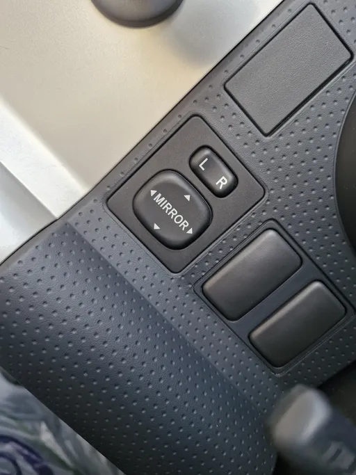 2023 Toyota FJ Cruiser FJ Cruiser 