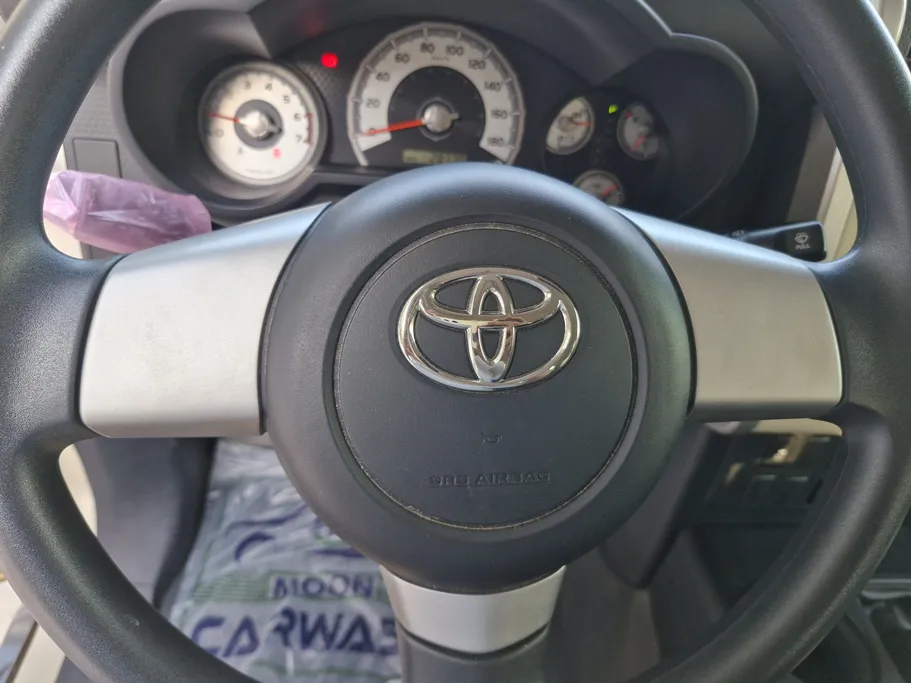 2023 Toyota FJ Cruiser FJ Cruiser 
