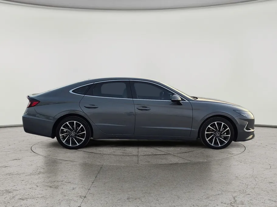 2022 Hyundai Sonata Smart 
