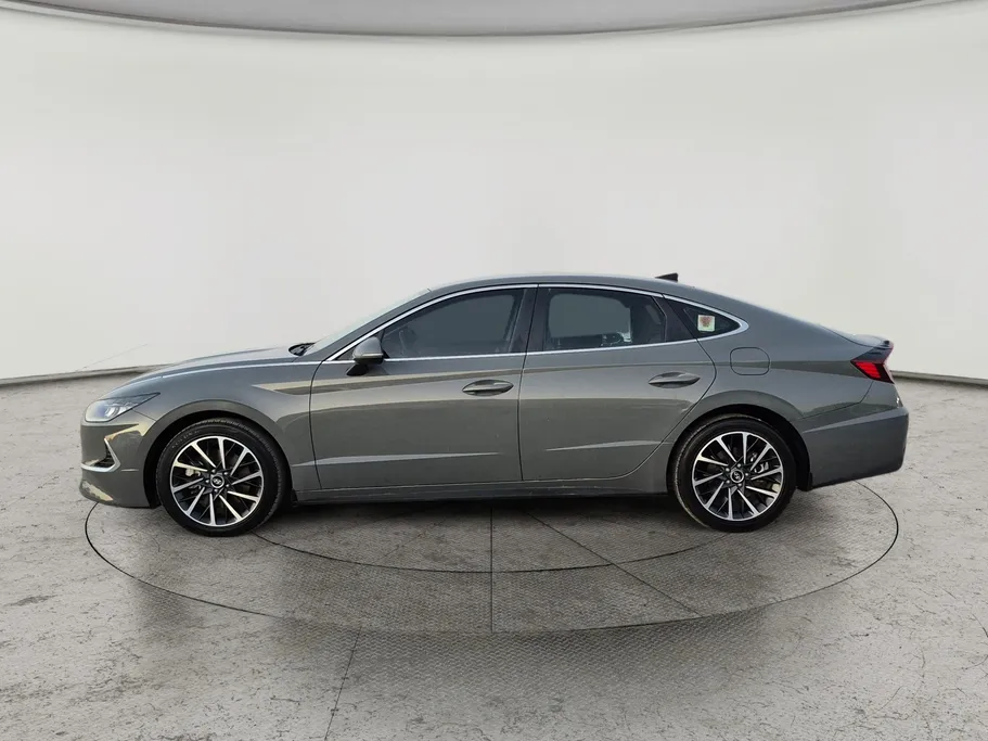 2022 Hyundai Sonata Smart 