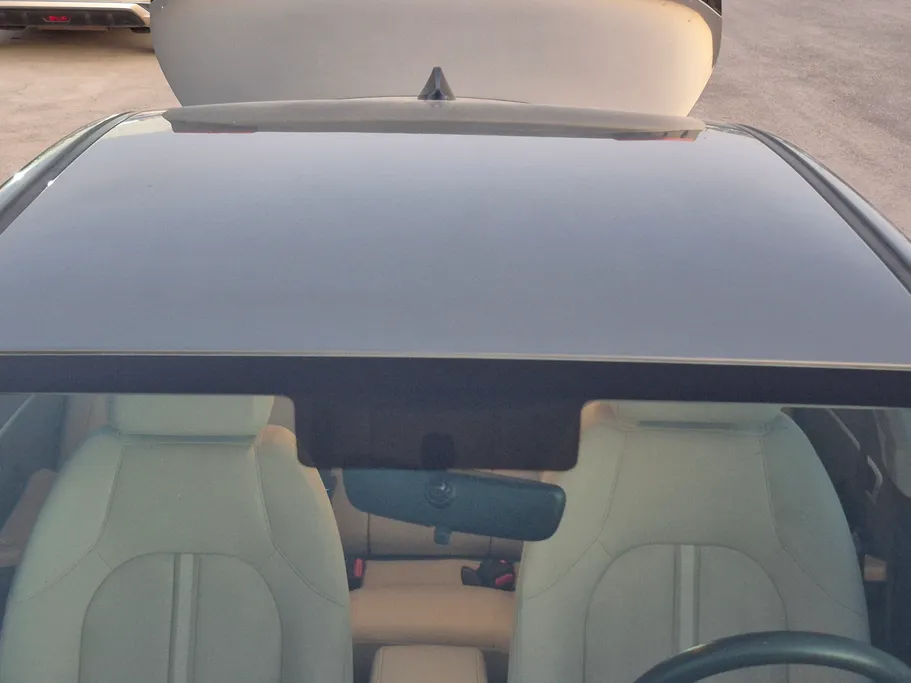 2022 Hyundai Sonata Smart 
