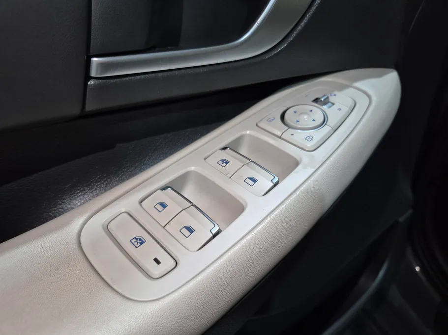 2022 Hyundai Sonata Smart 